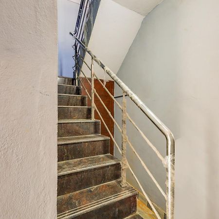 Super Hotel O Ram Residency Chennai Exterior photo