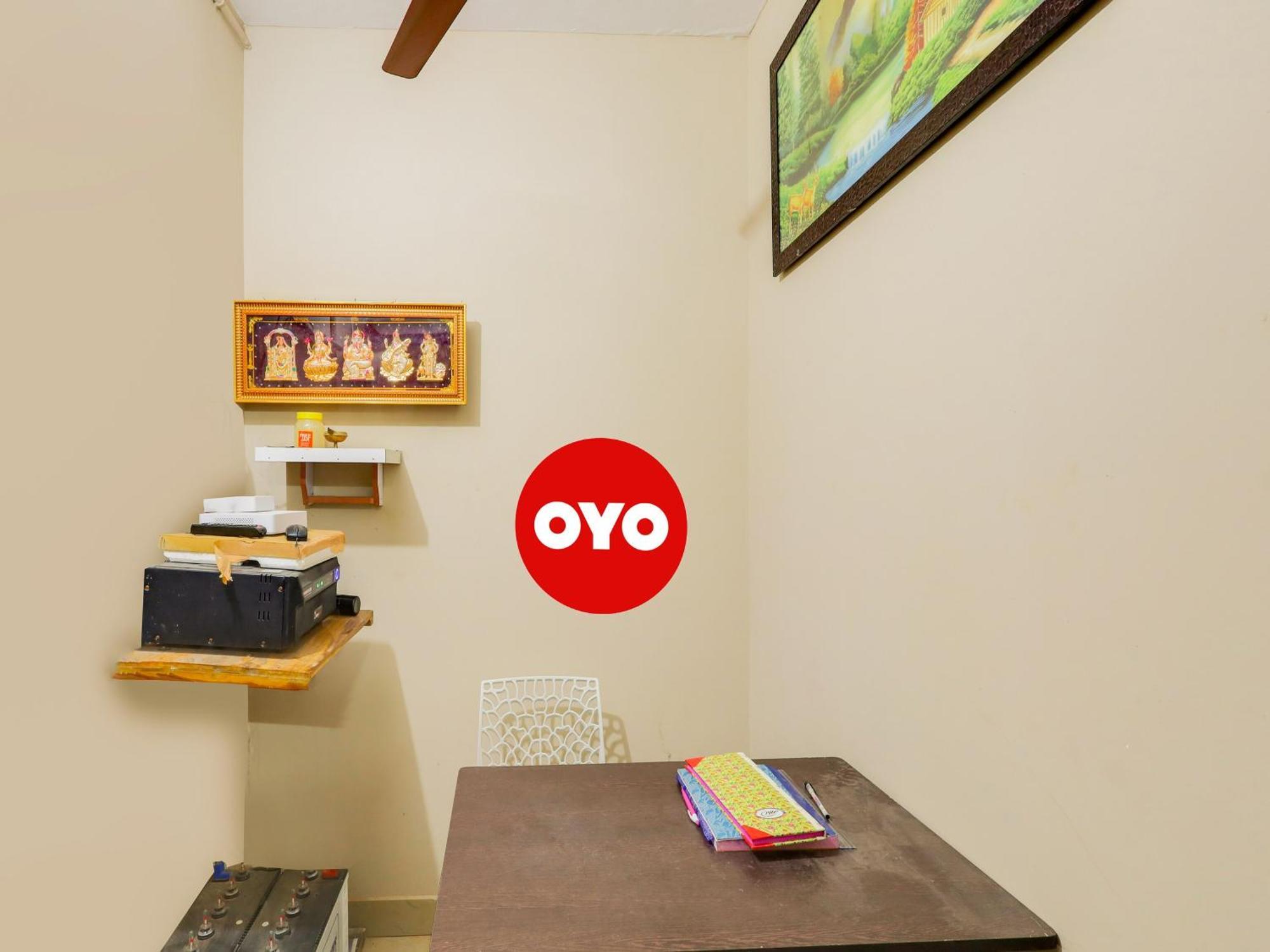 Super Hotel O Ram Residency Chennai Exterior photo