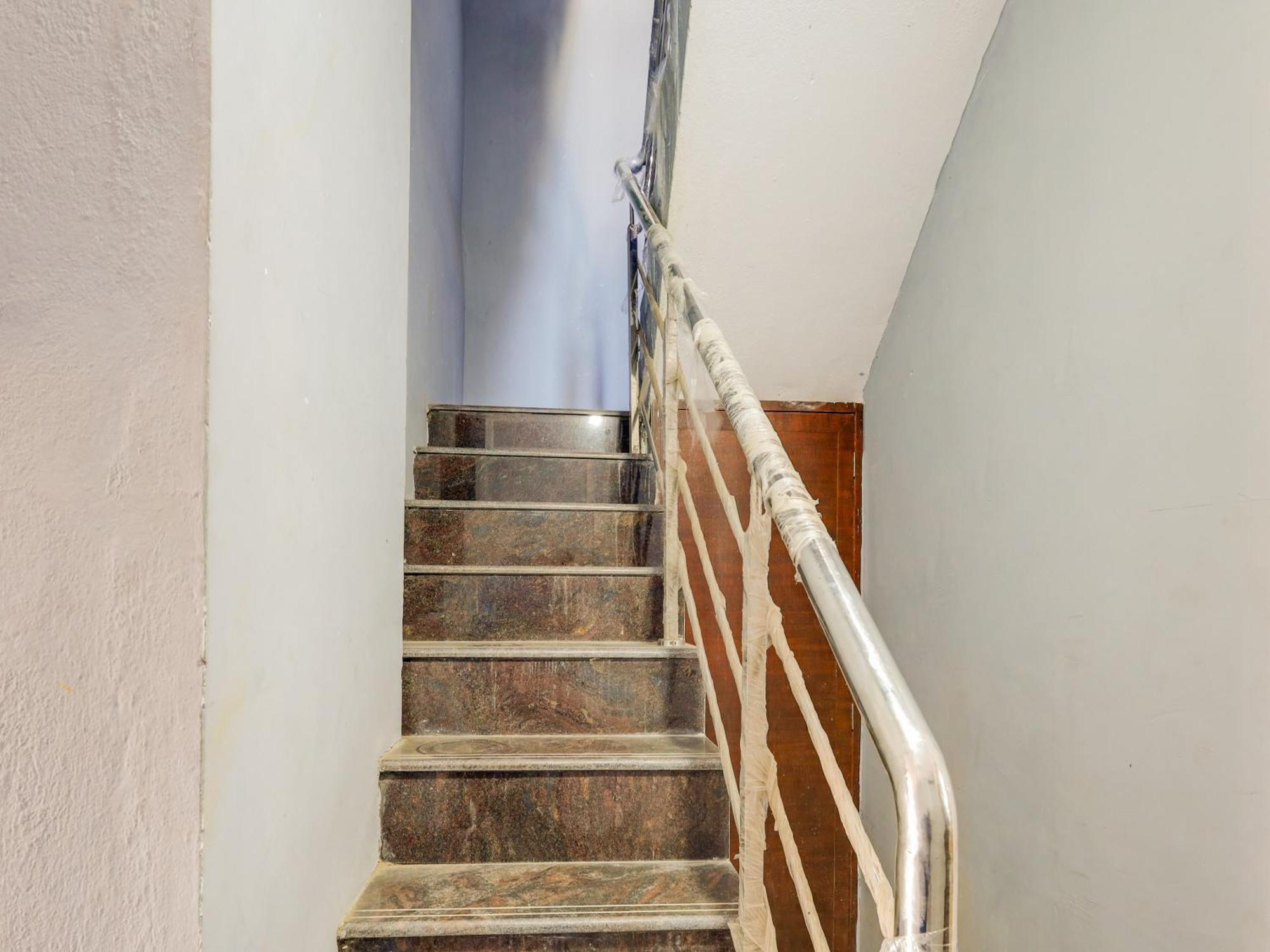 Super Hotel O Ram Residency Chennai Exterior photo