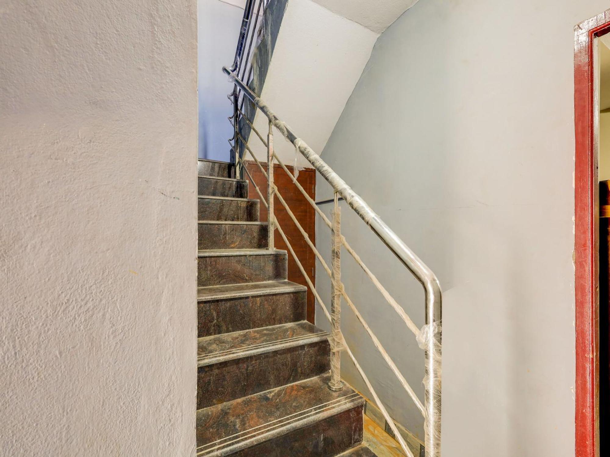 Super Hotel O Ram Residency Chennai Exterior photo